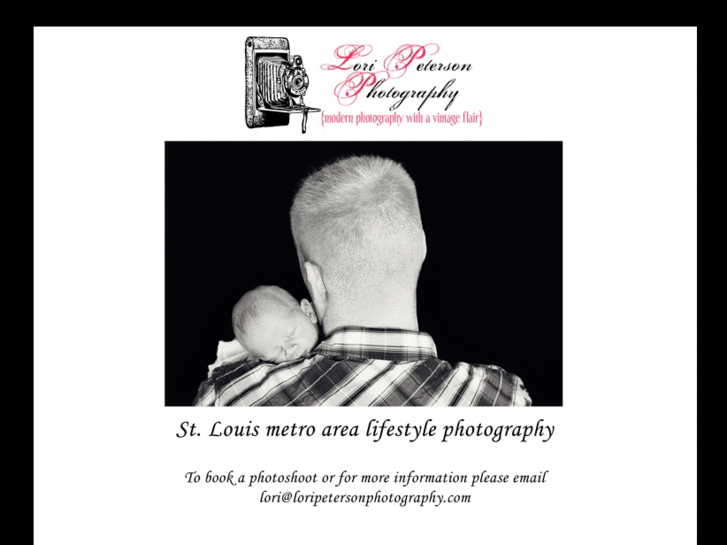 www.loripetersonphotography.com