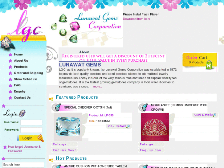 www.lunawatgems.in