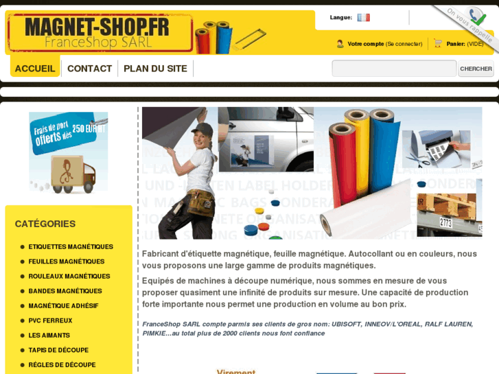 www.magnet-shop.fr