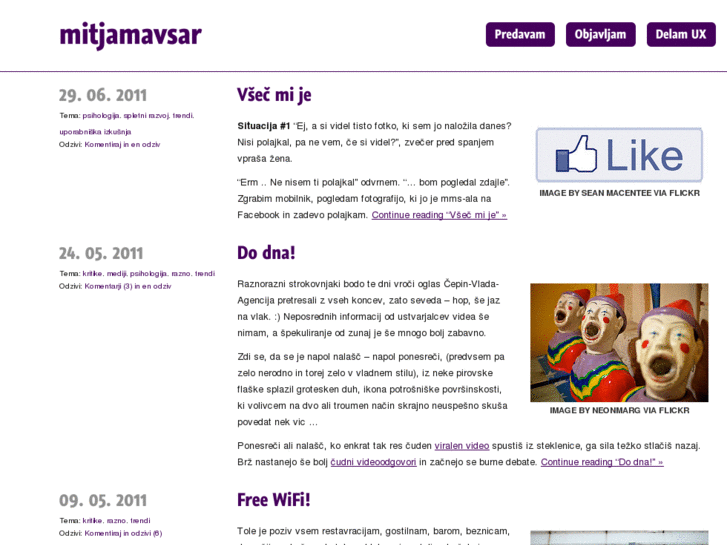 www.mavsar.si