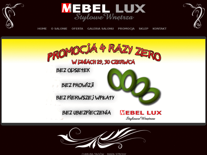 www.mebellux.com.pl