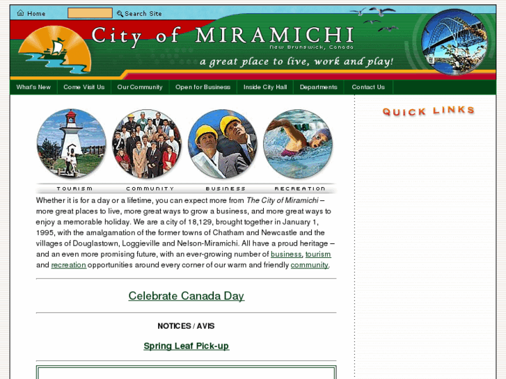 www.miramichi.org