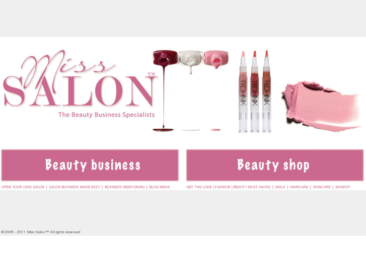 www.misssalon.com