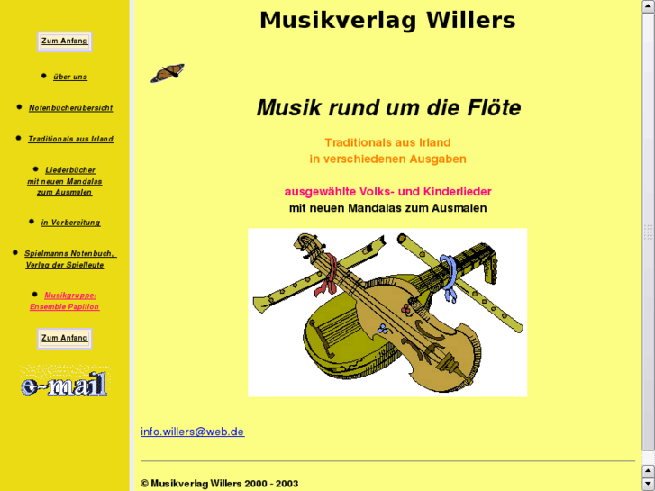 www.musikverlag-willers.com