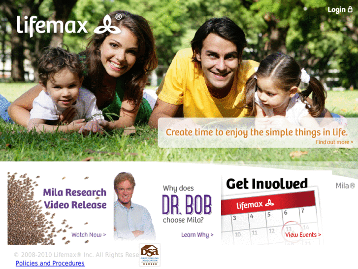 www.mylifemaxteam.com