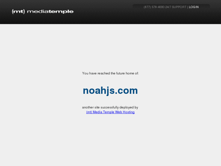 www.noahjs.com