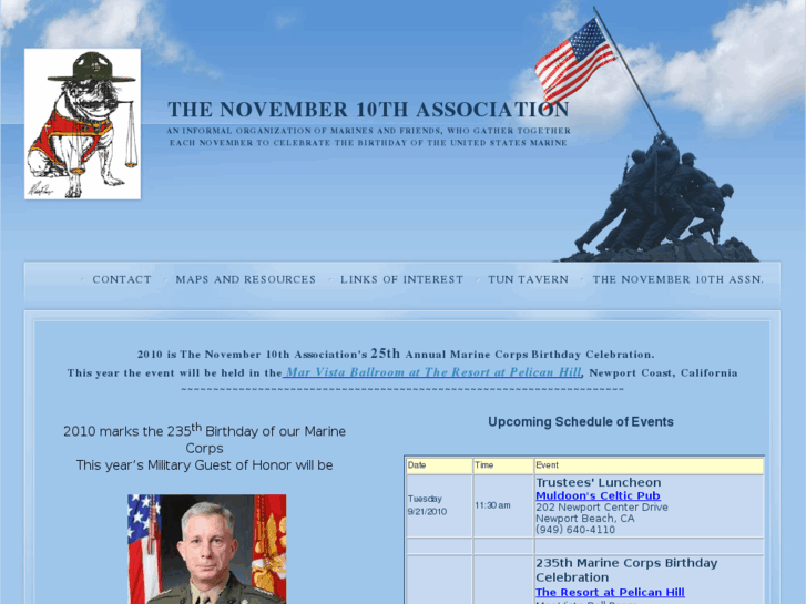 www.nov10assn.com