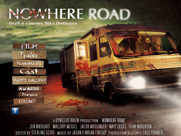 www.nowhereroadthemovie.com