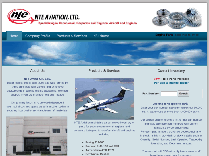 www.nteaviation.com