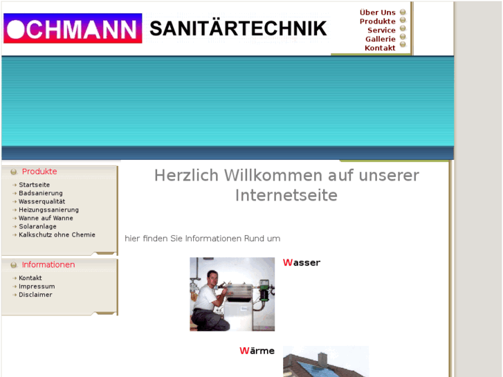 www.ochmann-sanitaer.com