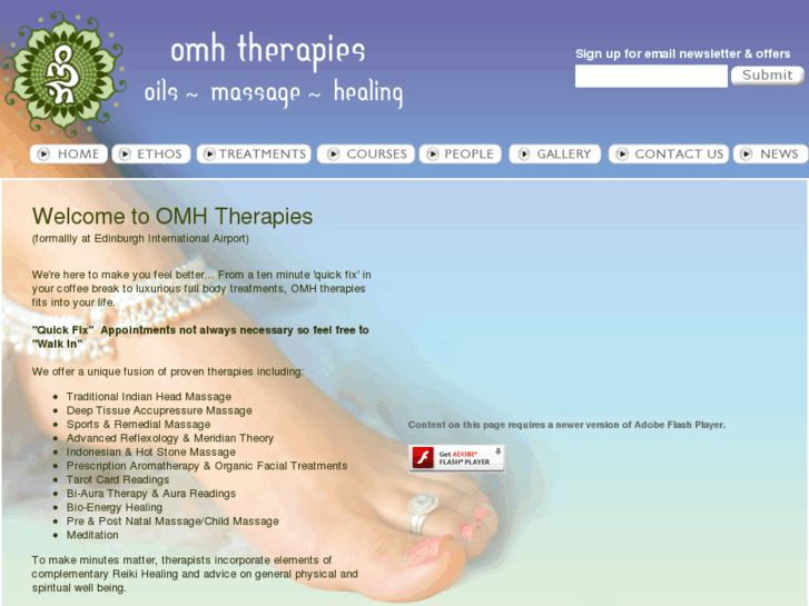 www.omhtherapies.com