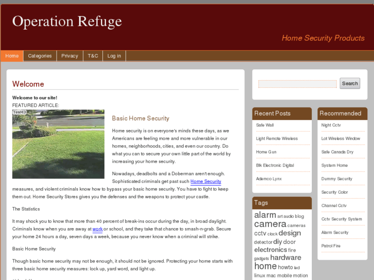 www.operationrefuge.com