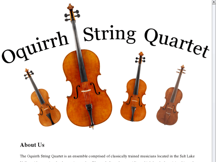 www.oquartet.com