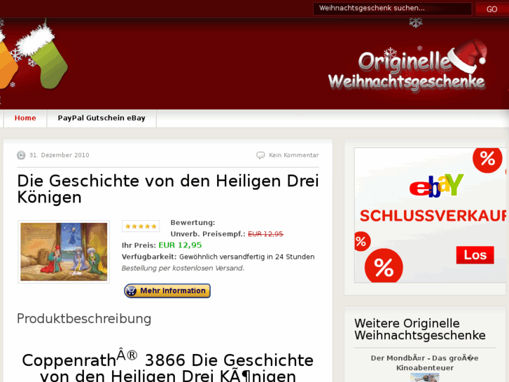 www.originelle-weihnachtsgeschenke.com