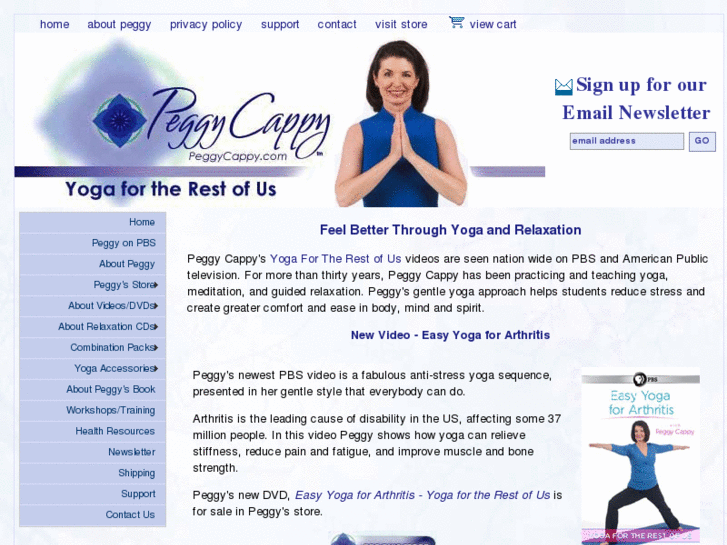 www.peggycappy.com