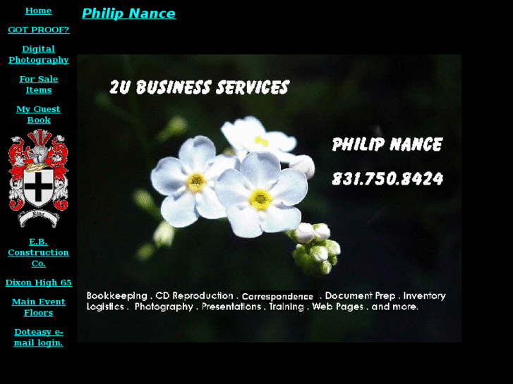 www.philipnance.com