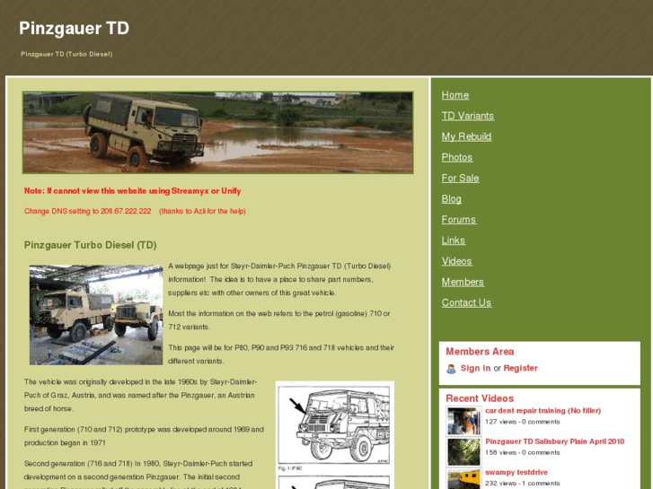 www.pinzgauer-td.com