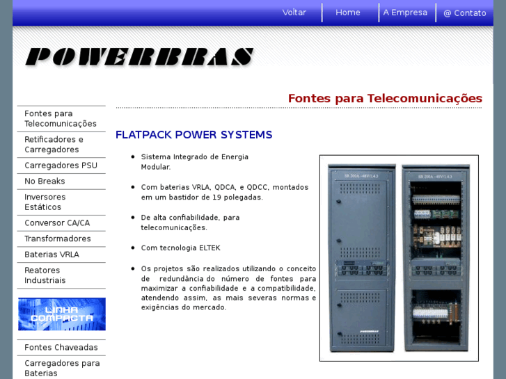 www.powerbras.net