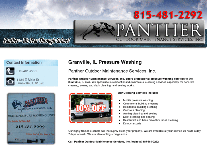 www.pressurewashingillinoisvalley.com