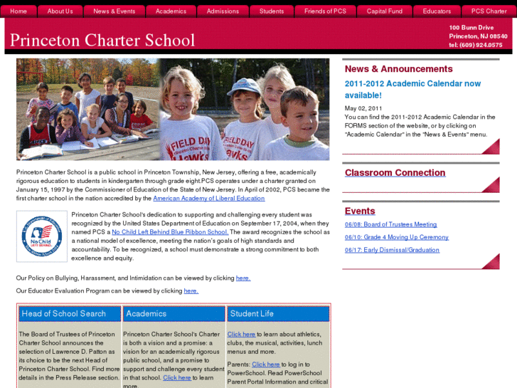 www.princetoncharter.org