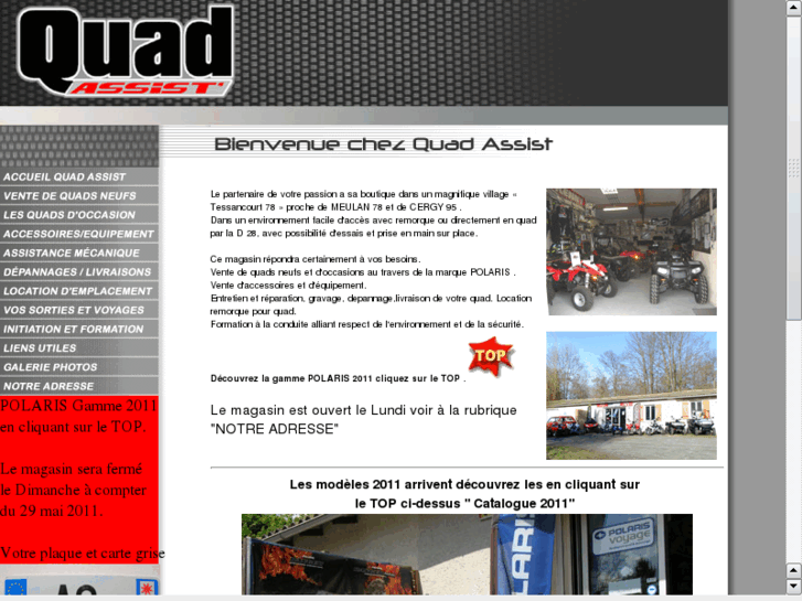 www.quadassist.com