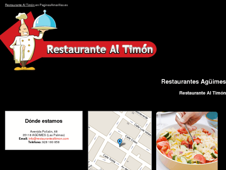 www.restaurantealtimon.com