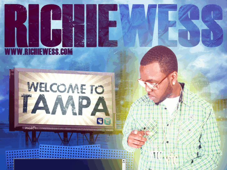 www.richiewess.com