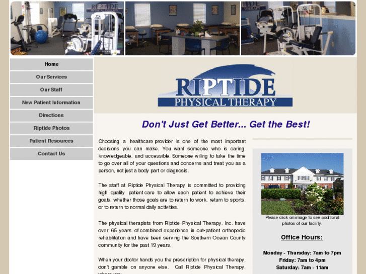 www.riptidephysicaltherapy.com