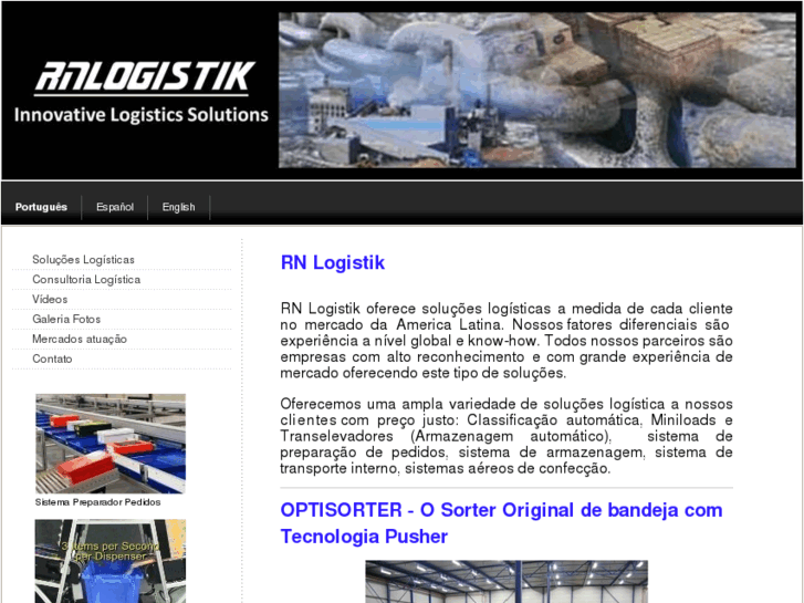 www.rnlogistik.com