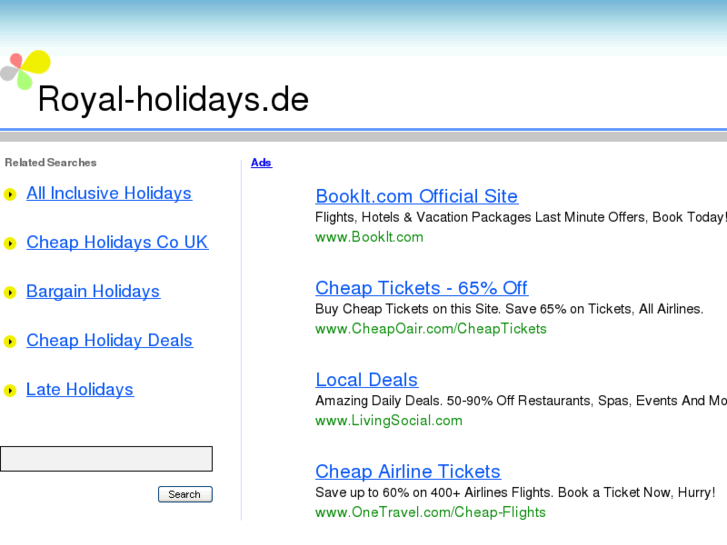 www.royal-holidays.de