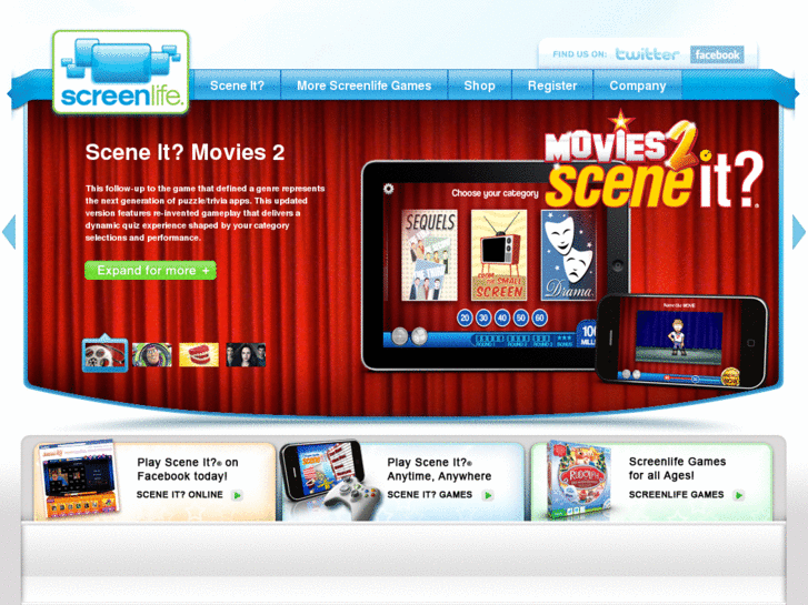 www.sceneitjr.com