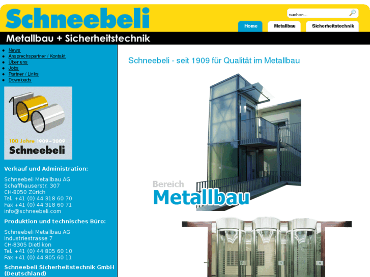 www.schneebeli.com