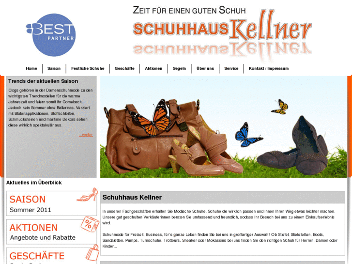 www.schuh-kellner.de