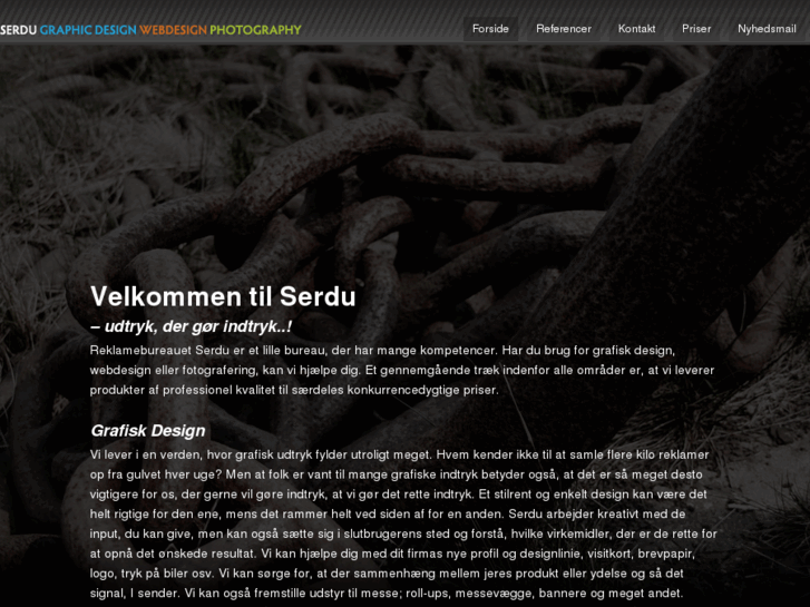 www.serdu.dk
