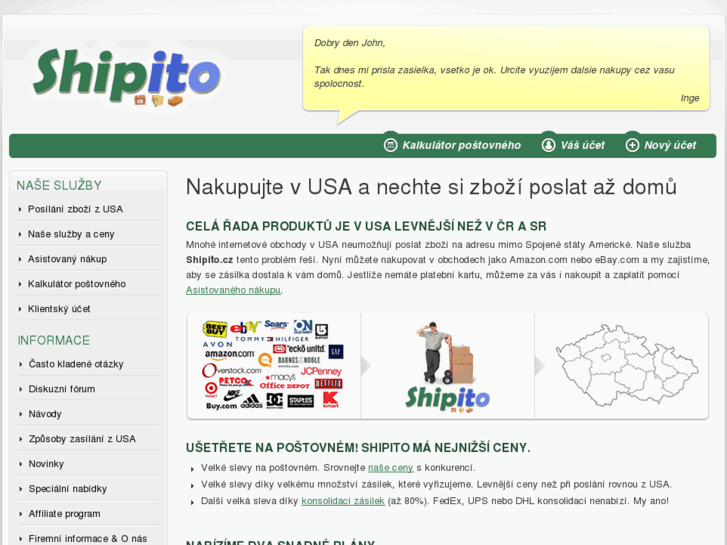 www.shipito.cz