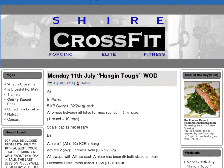 www.shirecrossfit.com.au