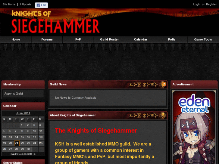 www.siegehammer.com