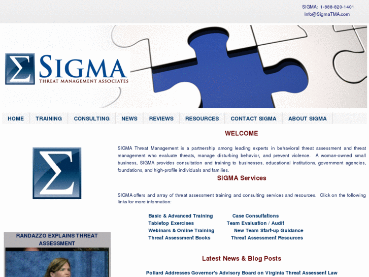 www.sigmatma.com