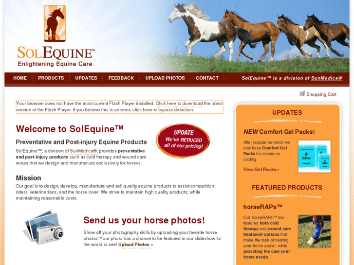 www.solequine.com