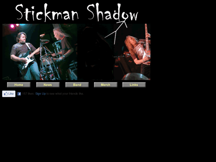 www.stickmanshadow.com