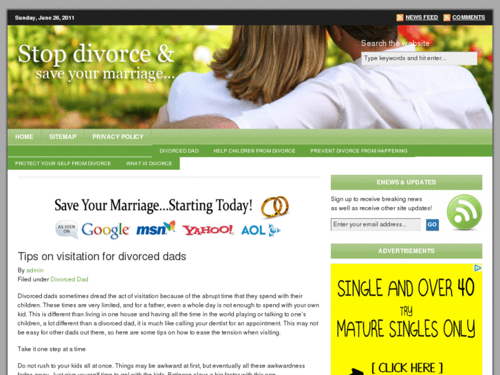 www.stopdivorcesavemymarriage.com