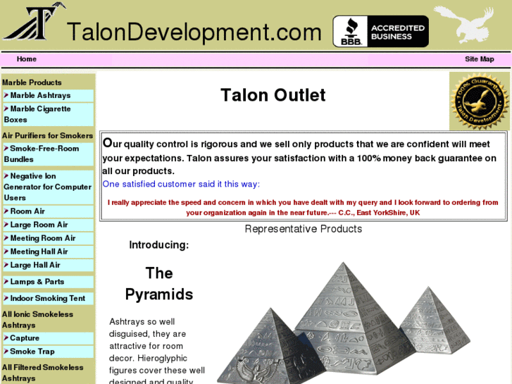 www.talondevelopment.com