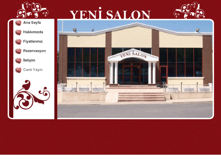 www.tekirdagyenisalon.com