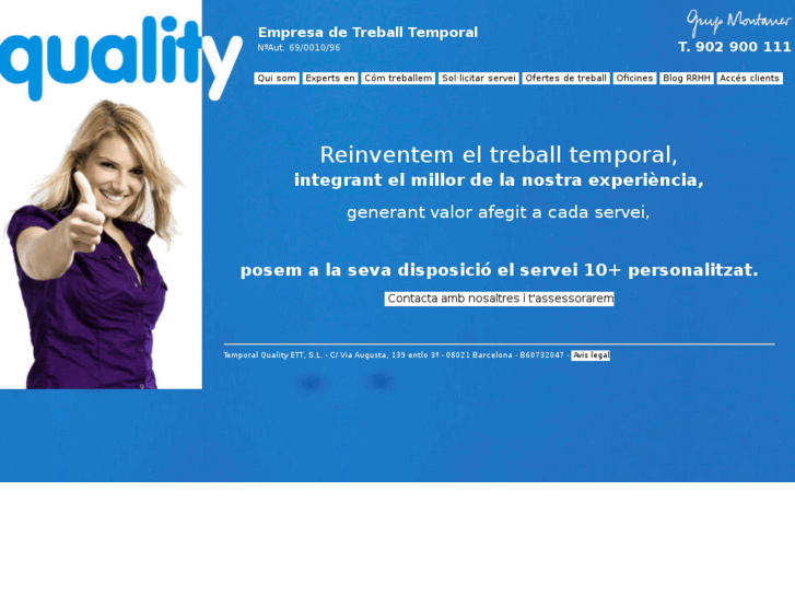 www.temporalquality.com