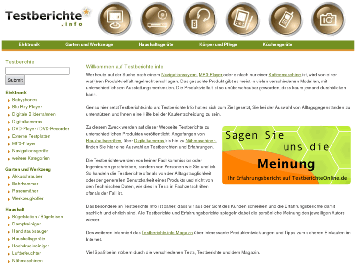 www.testberichteinfo.com
