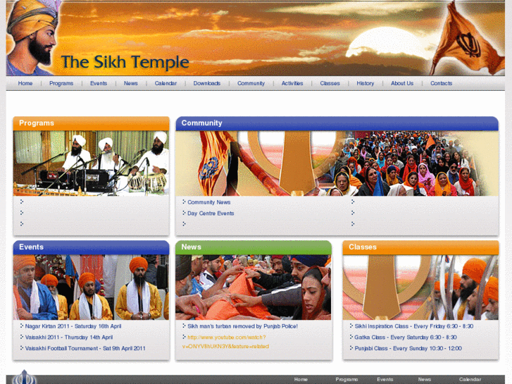 www.thesikhtemple.com