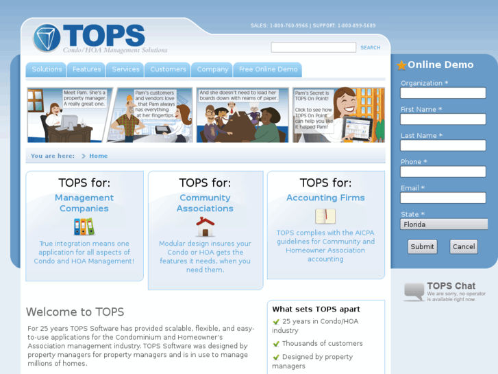 www.topssoft.com