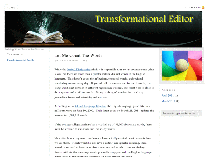 www.transformationaleditor.com