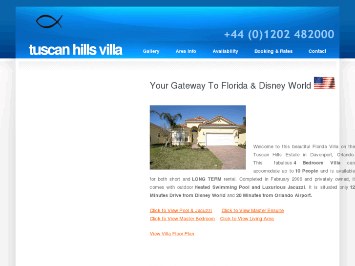 www.tuscanhillsvilla.com