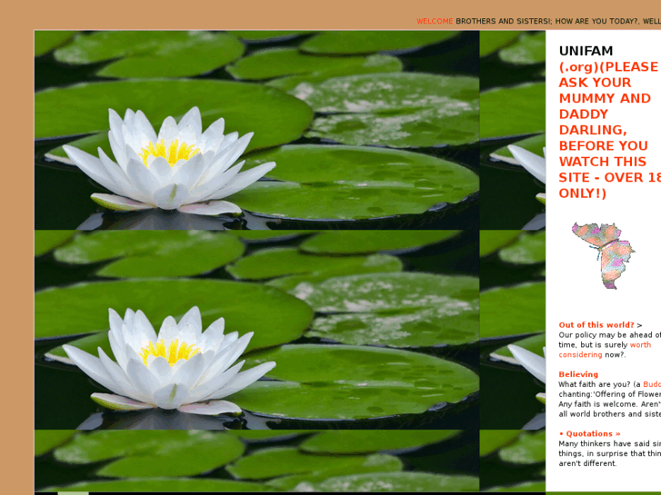 www.unifam.org